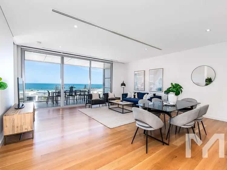 Sixth view of Homely apartment listing, 26/6 Tasker Place, North Fremantle WA 6159