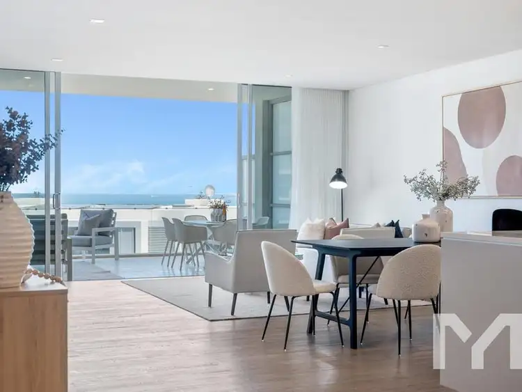 23/6 Tasker Place, North Fremantle WA 6159
