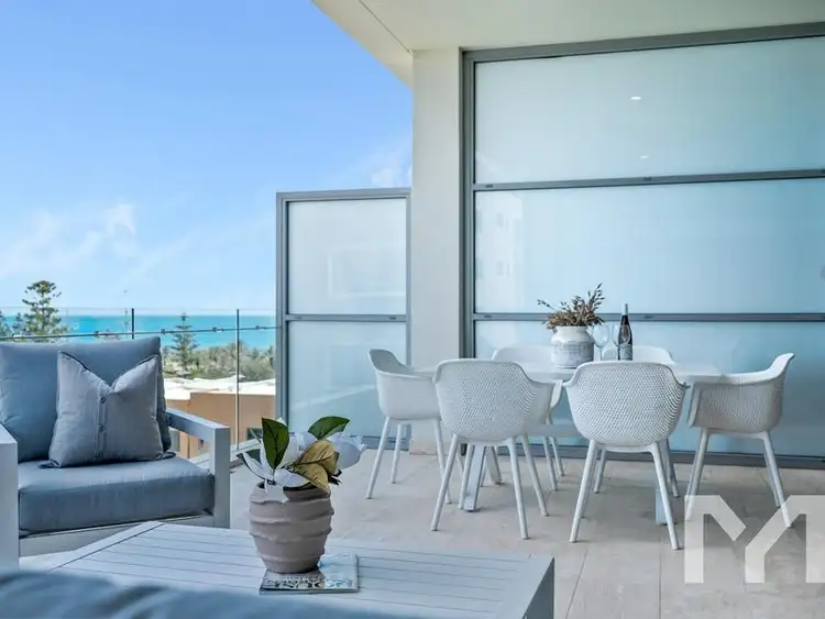 Second view of Homely apartment listing, 23/6 Tasker Place, North Fremantle WA 6159