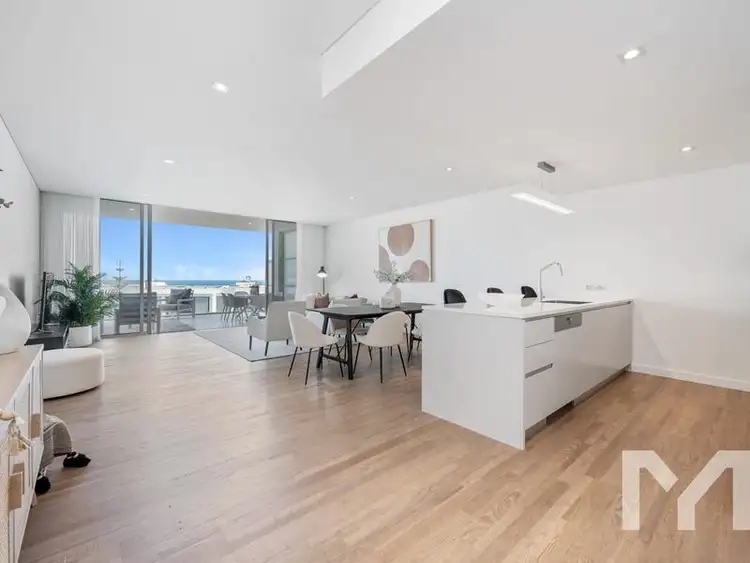 Fifth view of Homely apartment listing, 23/6 Tasker Place, North Fremantle WA 6159