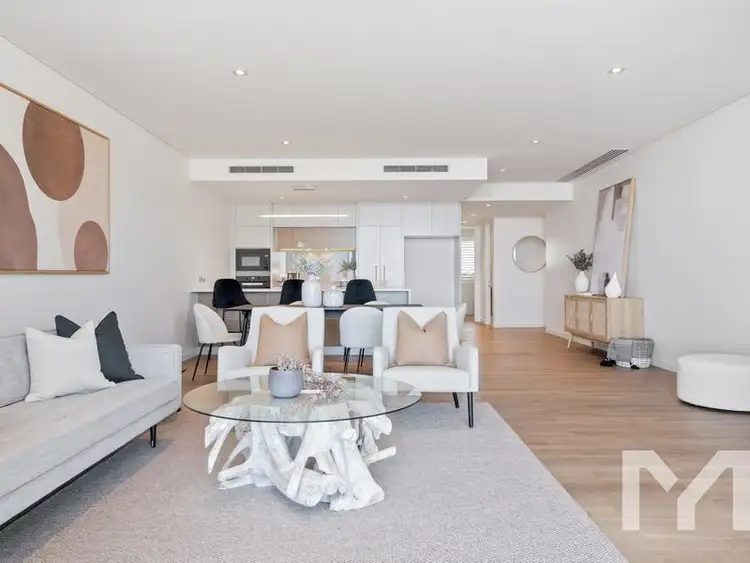 Sixth view of Homely apartment listing, 23/6 Tasker Place, North Fremantle WA 6159