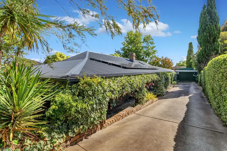 Second view of Homely house listing, 17 Beech Street, Langwarrin VIC 3910