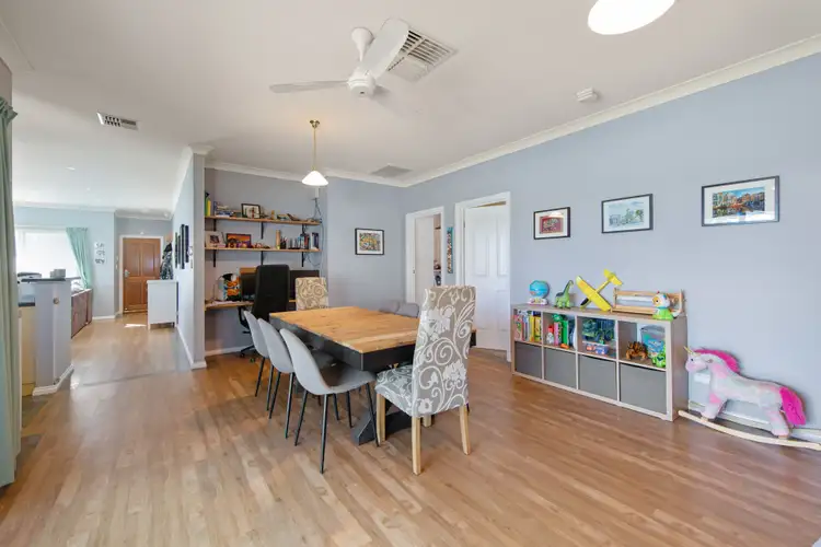 Fifth view of Homely house listing, 22 Arthur Street, Blakeview SA 5114