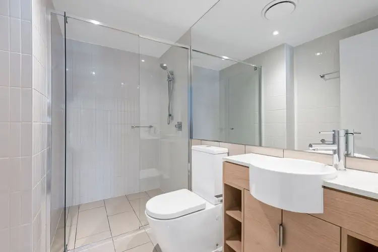 Sixth view of Homely apartment listing, 804/2663 Gold Coast Highway, Broadbeach QLD 4218