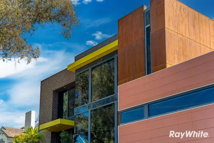 Second view of Homely house listing, 106 Mackenzie Street West, Golden Square VIC 3555