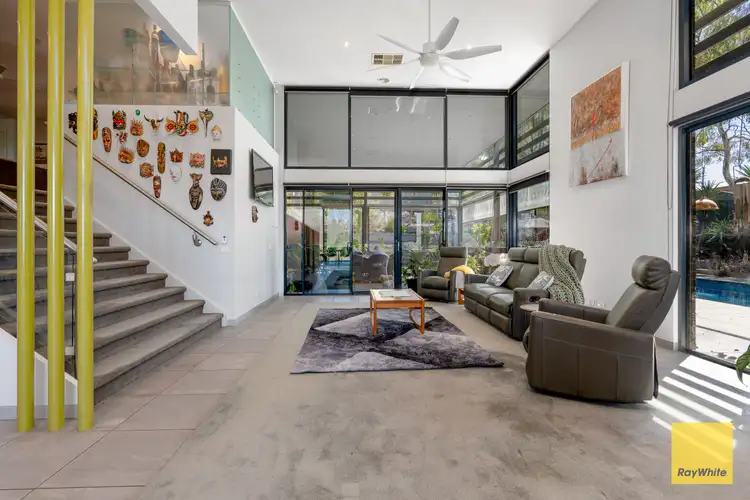 Fourth view of Homely house listing, 106 Mackenzie Street West, Golden Square VIC 3555
