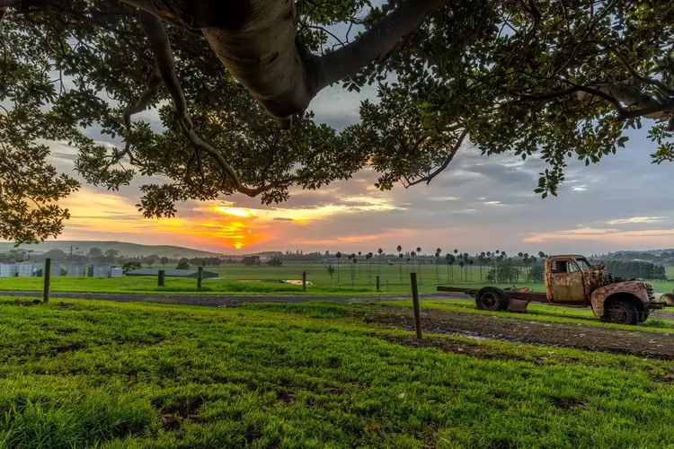 Second view of Homely rural property listing, Lot 3002 - Alne Bank Rose Valley Road, Rose Valley NSW 2534