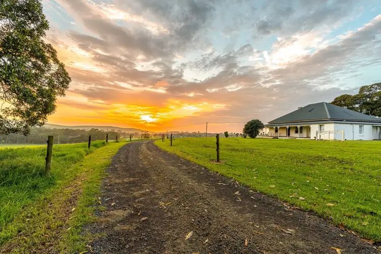 Third view of Homely rural property listing, Lot 3002 - Alne Bank Rose Valley Road, Rose Valley NSW 2534