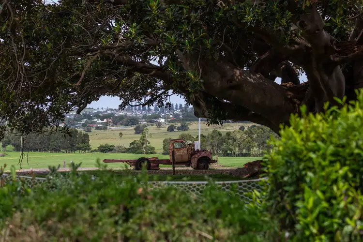Fifth view of Homely rural property listing, Lot 3002 - Alne Bank Rose Valley Road, Rose Valley NSW 2534
