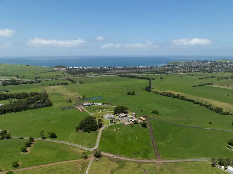 Sixth view of Homely rural property listing, Lot 3002 - Alne Bank Rose Valley Road, Rose Valley NSW 2534
