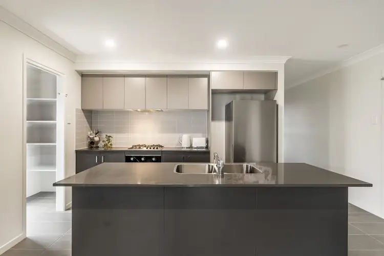 Second view of Homely house listing, 12 Peacock Street, Yamba NSW 2464