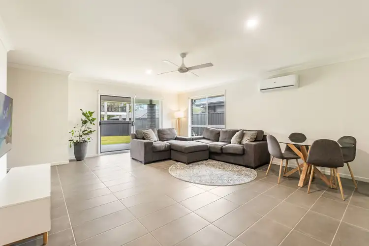 Third view of Homely house listing, 12 Peacock Street, Yamba NSW 2464