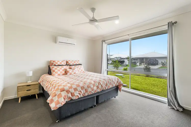 Fifth view of Homely house listing, 12 Peacock Street, Yamba NSW 2464