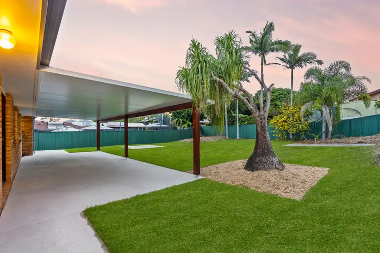 Second view of Homely house listing, 144 Alexander Drive, Highland Park QLD 4211