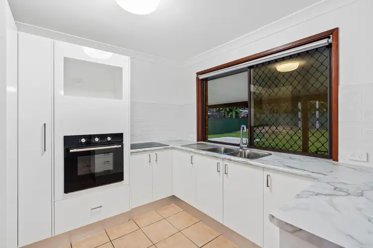 Fourth view of Homely house listing, 144 Alexander Drive, Highland Park QLD 4211