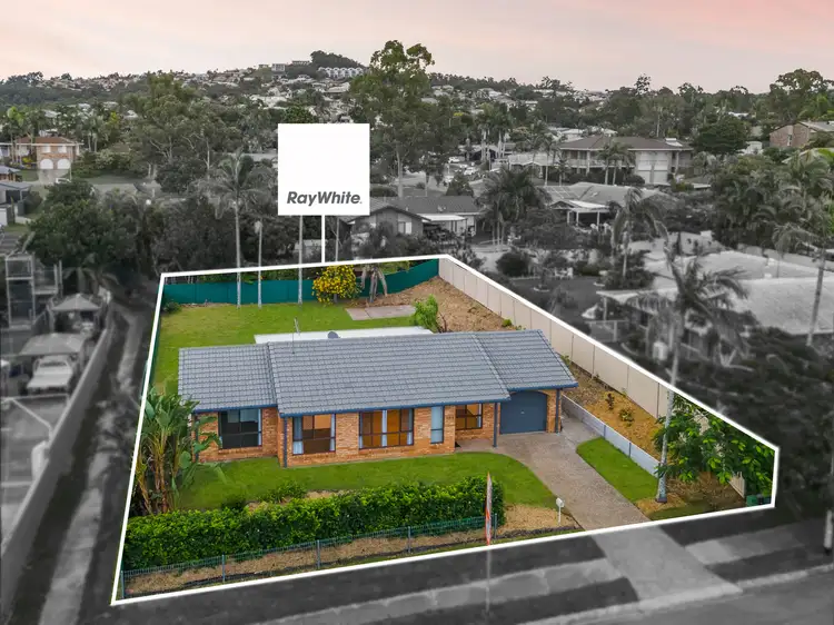 Sixth view of Homely house listing, 144 Alexander Drive, Highland Park QLD 4211