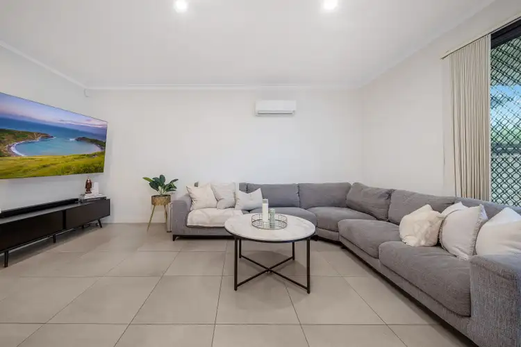 Second view of Homely semi-detached listing, 57 St Charbel Way, Punchbowl NSW 2196