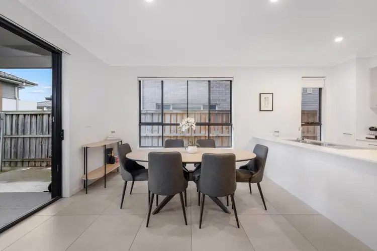 Third view of Homely semi-detached listing, 57 St Charbel Way, Punchbowl NSW 2196