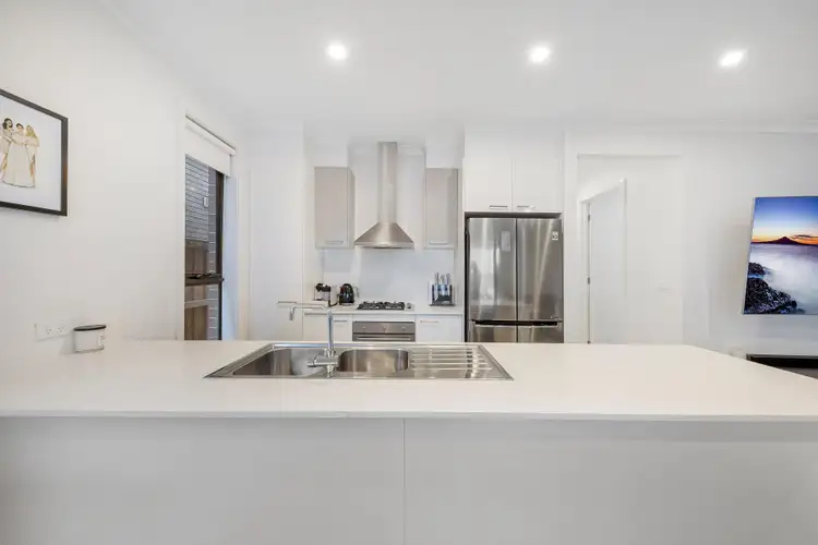 Fourth view of Homely semi-detached listing, 57 St Charbel Way, Punchbowl NSW 2196