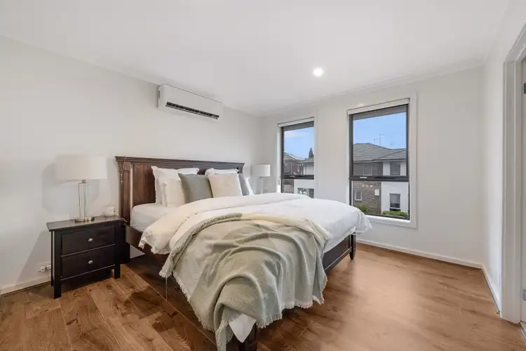 Fifth view of Homely semi-detached listing, 57 St Charbel Way, Punchbowl NSW 2196