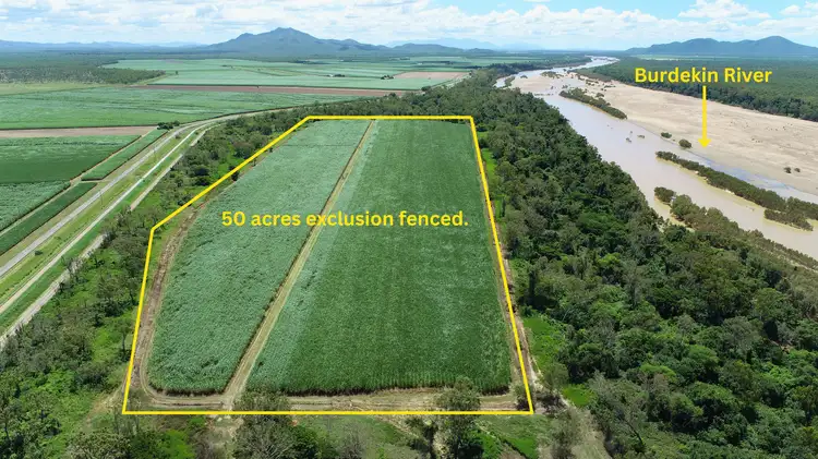 Fourth view of Homely rural property listing, 5806 Ayr Dalbeg Road, Millaroo QLD 4807