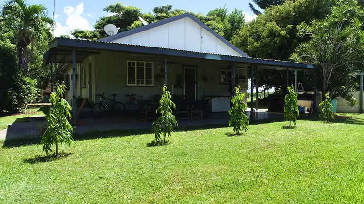 Seventh view of Homely rural property listing, 5806 Ayr Dalbeg Road, Millaroo QLD 4807