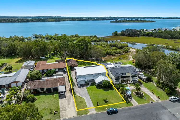 75 Melaleuca Drive, Yamba NSW 2464