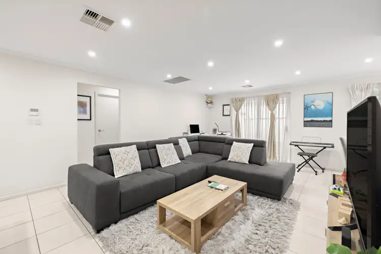 Third view of Homely house listing, 41A Sampson Road, Mitchell Park SA 5043