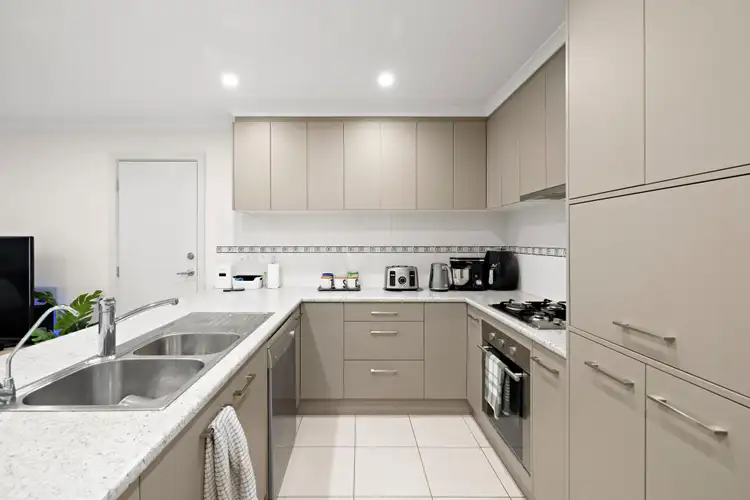 Fourth view of Homely house listing, 41A Sampson Road, Mitchell Park SA 5043