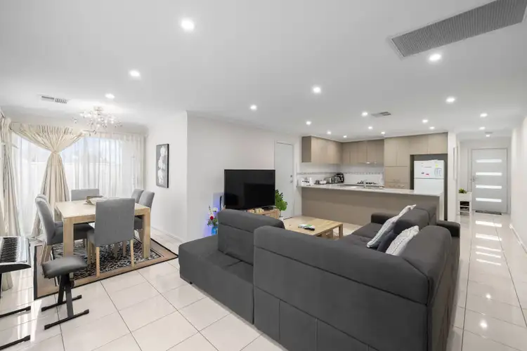 Fifth view of Homely house listing, 41A Sampson Road, Mitchell Park SA 5043