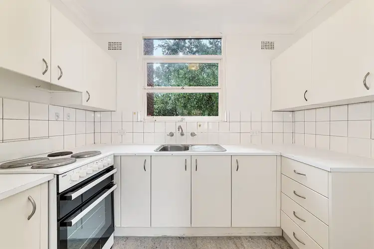 10/18 Carabella Street, Kirribilli NSW 2061