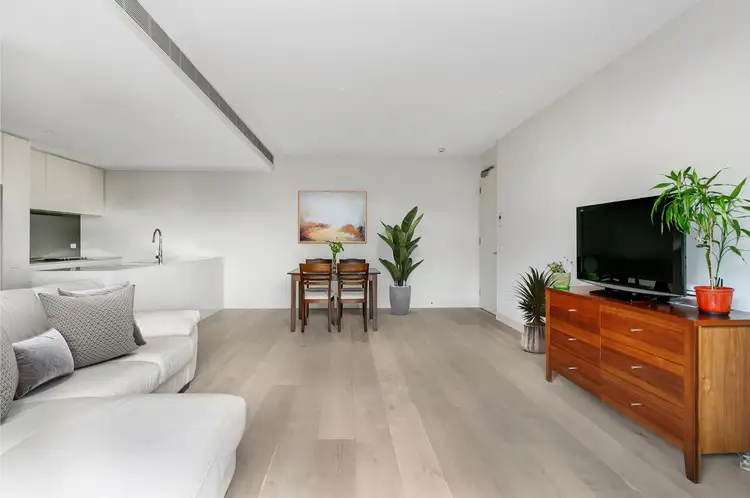 Main view of Homely apartment listing, 102/87 Mount Street, Heidelberg VIC 3084