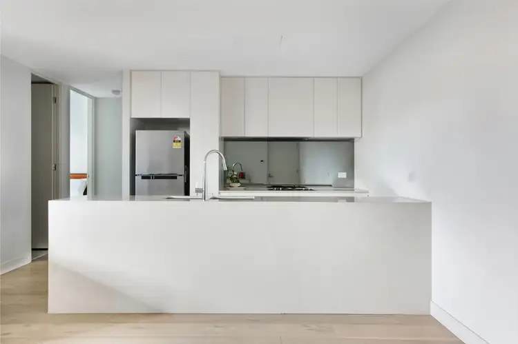 Fourth view of Homely apartment listing, 102/87 Mount Street, Heidelberg VIC 3084
