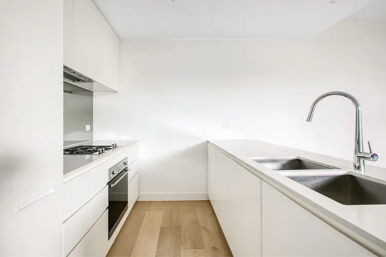 Fifth view of Homely apartment listing, 102/87 Mount Street, Heidelberg VIC 3084