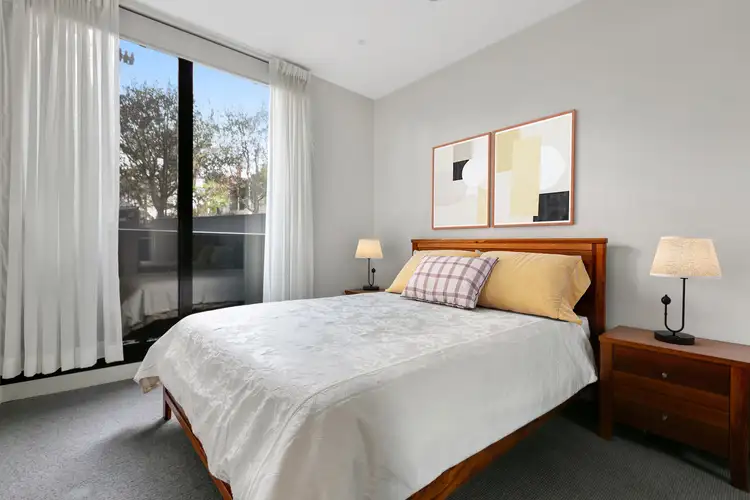 Sixth view of Homely apartment listing, 102/87 Mount Street, Heidelberg VIC 3084