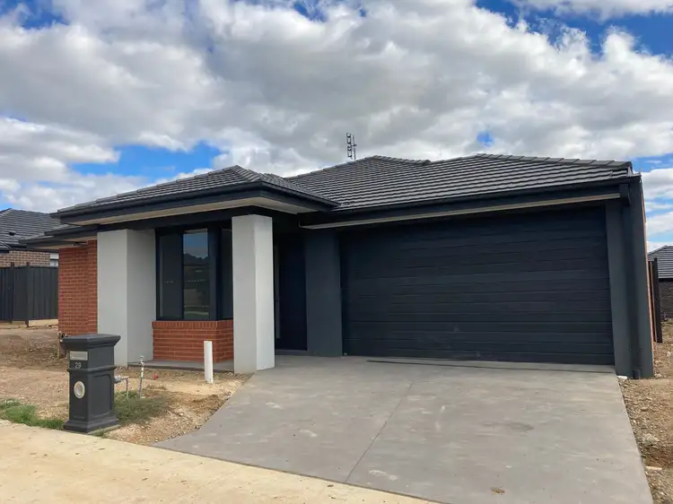 29 Conductor Street, Seymour VIC 3660