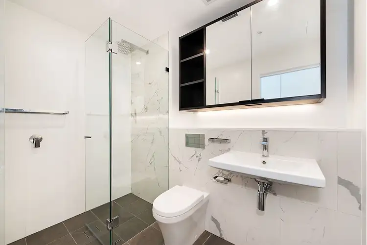 Third view of Homely apartment listing, 2709/1 Marshall Avenue, St Leonards NSW 2065