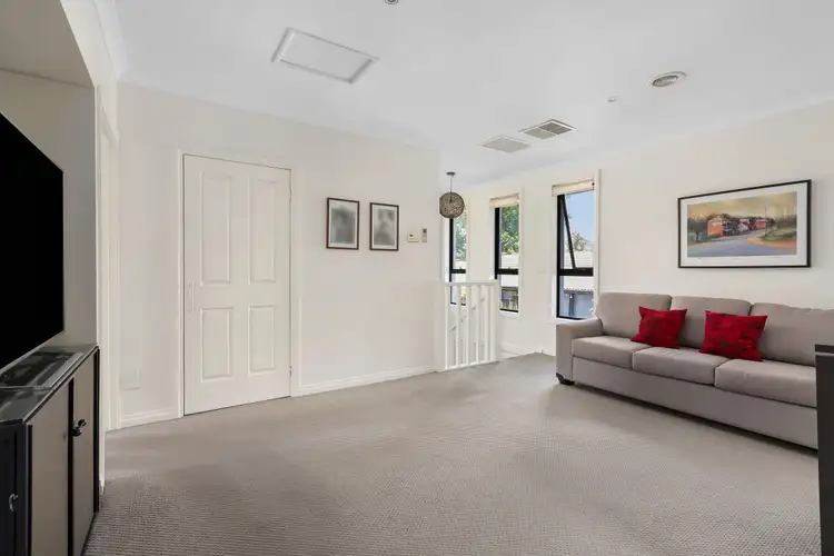 Third view of Homely townhouse listing, 2/11 Culcairn Drive, Frankston South VIC 3199