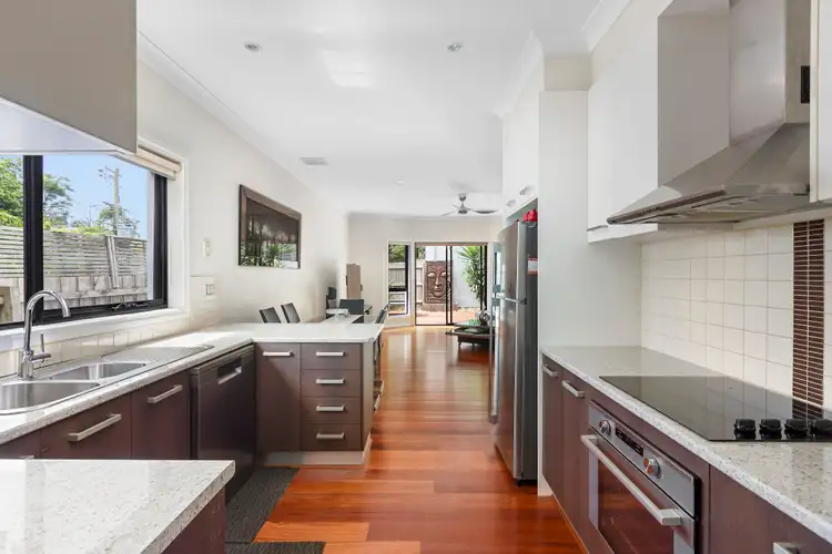 Fourth view of Homely townhouse listing, 2/11 Culcairn Drive, Frankston South VIC 3199