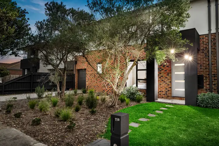 11A Nina Court, Bentleigh East VIC 3165