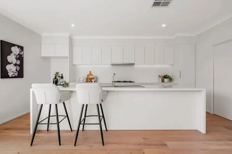 Third view of Homely townhouse listing, 11A Nina Court, Bentleigh East VIC 3165