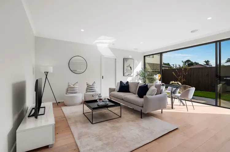 Fourth view of Homely townhouse listing, 11A Nina Court, Bentleigh East VIC 3165