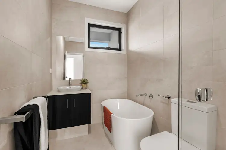 Sixth view of Homely townhouse listing, 11A Nina Court, Bentleigh East VIC 3165