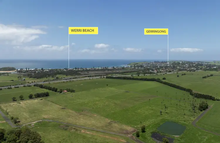 Lot 3003 - Grasmere Rose Valley Road