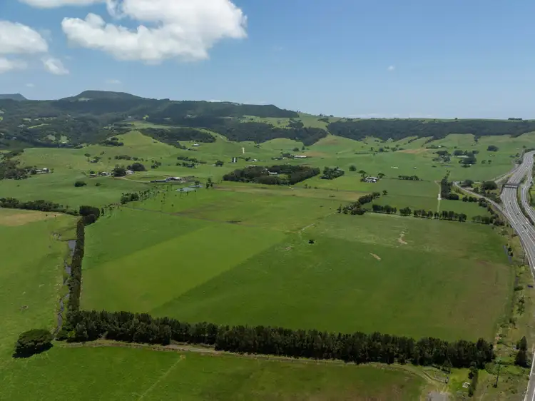 Fifth view of Homely rural property listing, Lot 3003 - Grasmere Rose Valley Road, Rose Valley NSW 2534