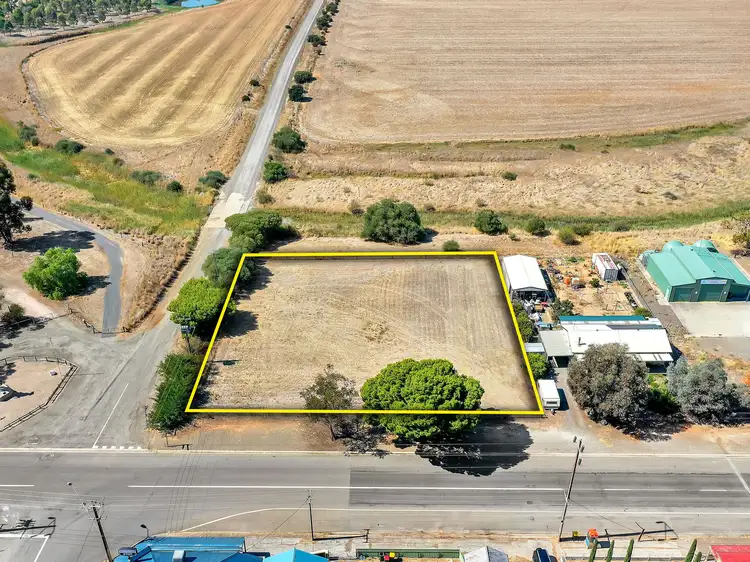 Lot 1 Main Road, Marrabel SA 5413