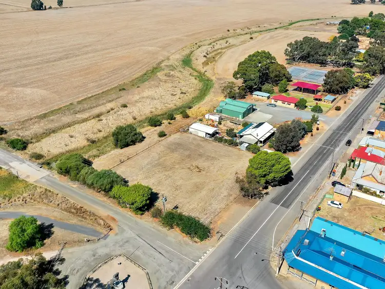 Second view of Homely land listing, Lot 1 Main Road, Marrabel SA 5413