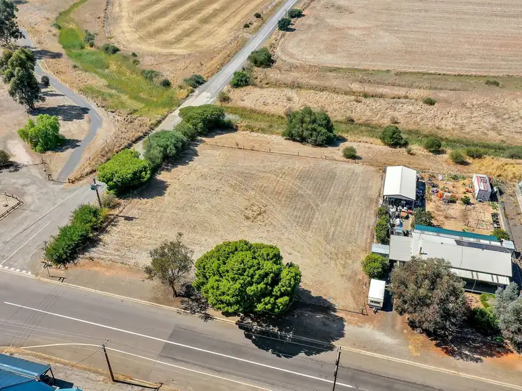 Third view of Homely land listing, Lot 1 Main Road, Marrabel SA 5413