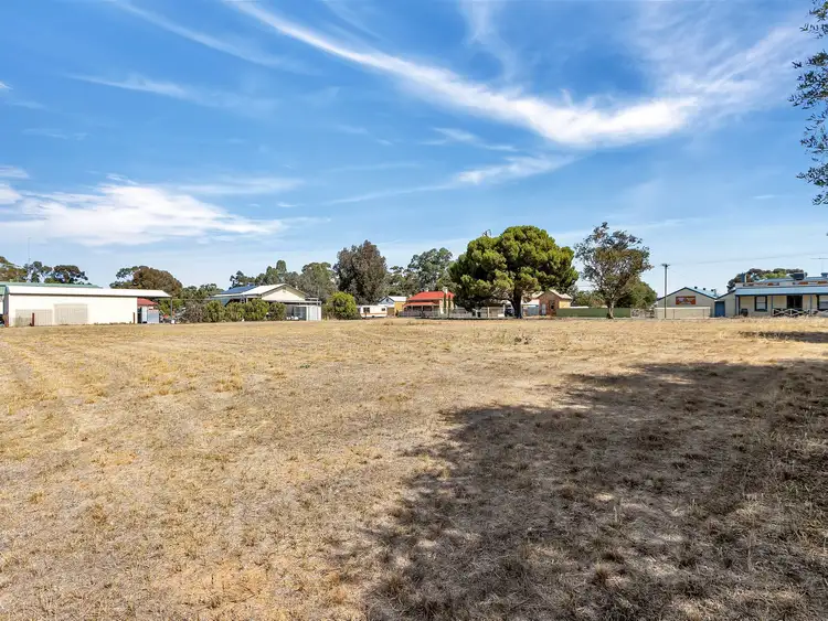 Sixth view of Homely land listing, Lot 1 Main Road, Marrabel SA 5413