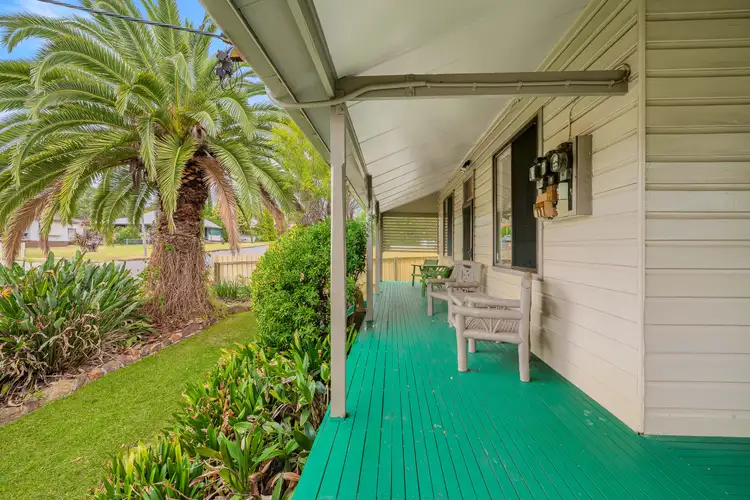 Second view of Homely house listing, 5 Railway Street, Branxton NSW 2335
